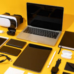 Top 5 Must-Have Electronic Devices for Your Home