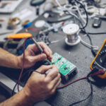 Exploring the Future of Electronics: Innovations and Trends to Watch