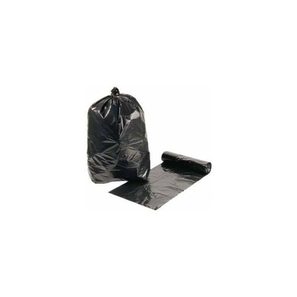 Refuse Bags & Bin Liners