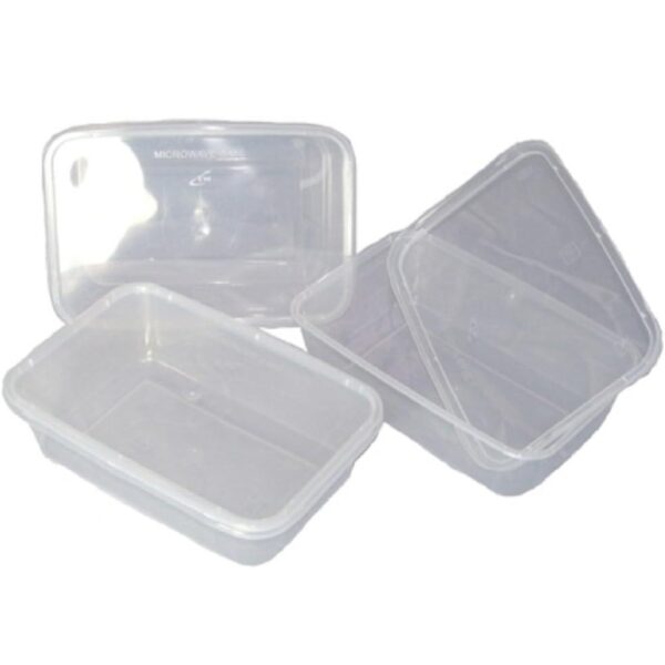 Containers