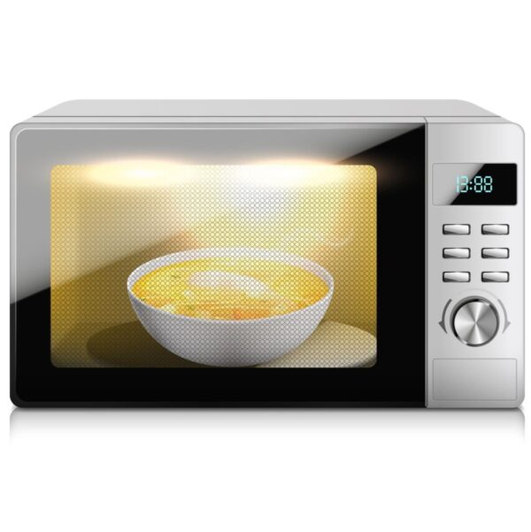 Microwaves